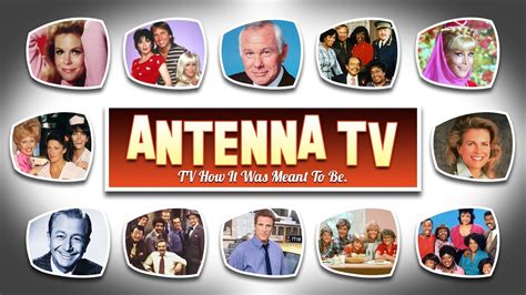 TV schedule for Los Angeles, CA from antenna providers. . Antenna tv tonight